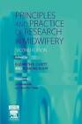 Principles and Practice of Research in Midwifery, 2nd Ed by Elizabeth R. Cluett, Rosalind Bluff (Paperback, 2006)
