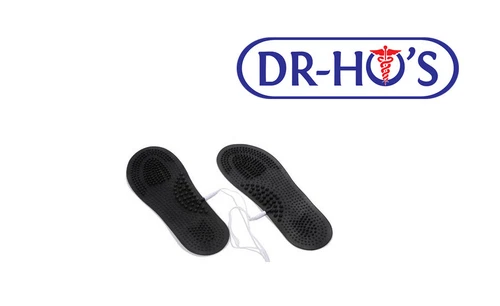 DR-HO'S Pain Therapy System Promoter Circulation Black Massager Body Relief Kit - Picture 5 of 7