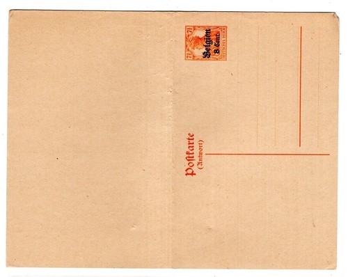 Belgium GA P12II Perfect ** MNH MINT NEVER HINGED (AA8721
