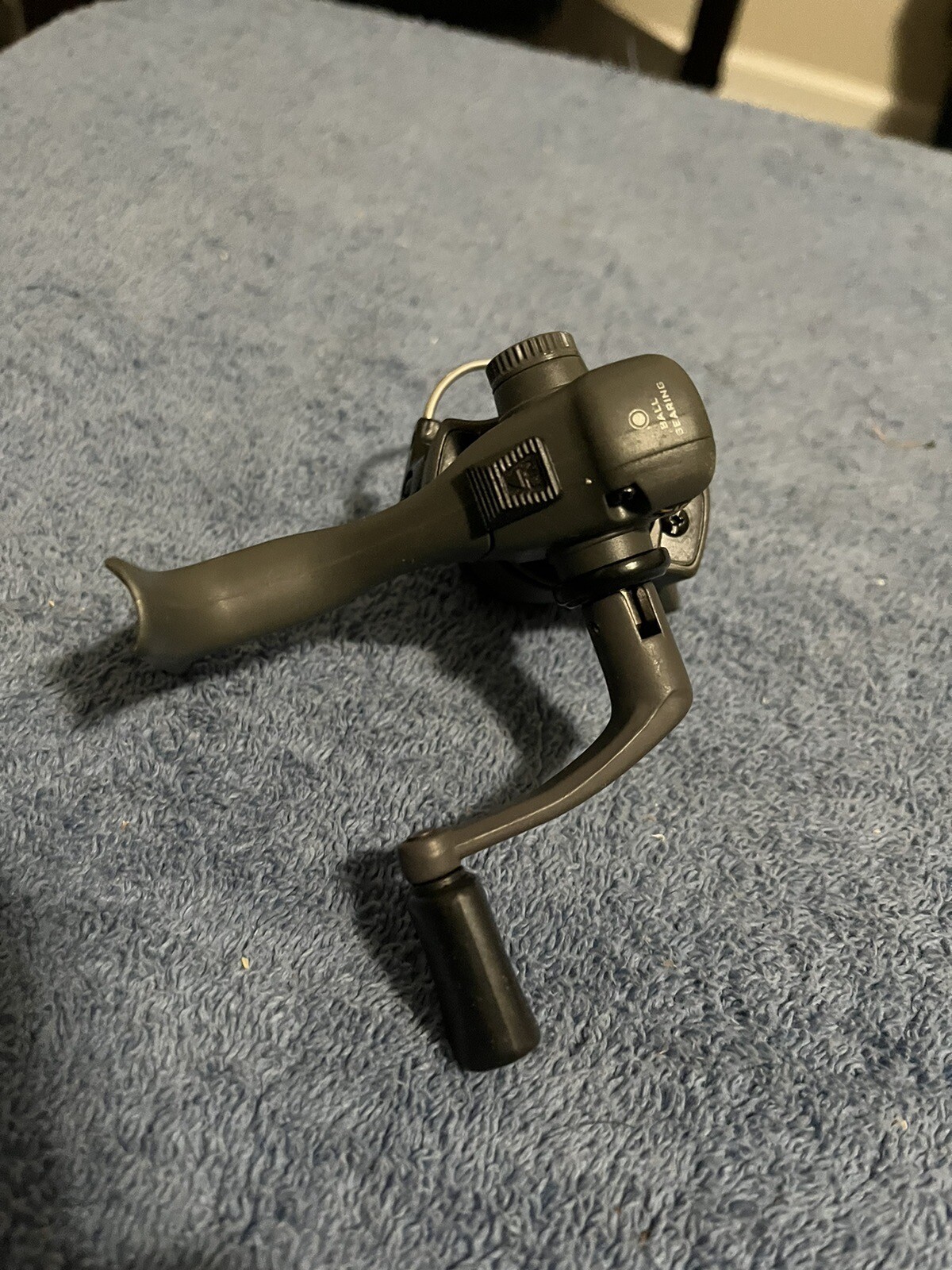 ￼ Fiery FY05 Mini Spinning Fishing Reel￼