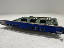 Juniper Netscreen NS-5000-8G2-G4-TX 3rd Gen 5000 8xG TX NS5200 NS5400