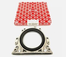 Elring Crankshaft Oil Seal For Audi A4 2.0 TFSi Avant S Line B7   12/05-06/08