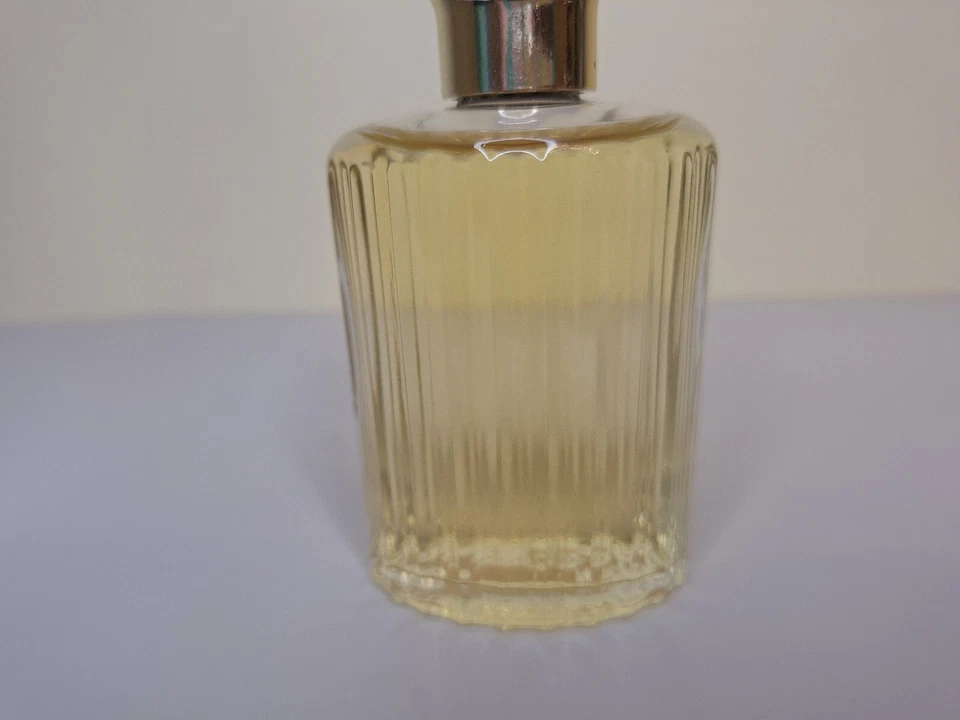 Perfume vintage Bigarade Eau de Toilette de Nina Ricci botella de 3,3 fl oz Foto 3 de 4