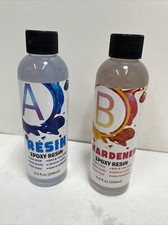 2pack Resin Epoxy Resin, Hardener Resin