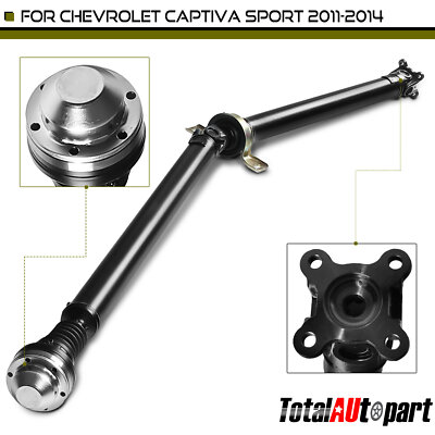 New Drive Shaft Assembly for Chevrolet Captiva Sport 2011-2014 L4