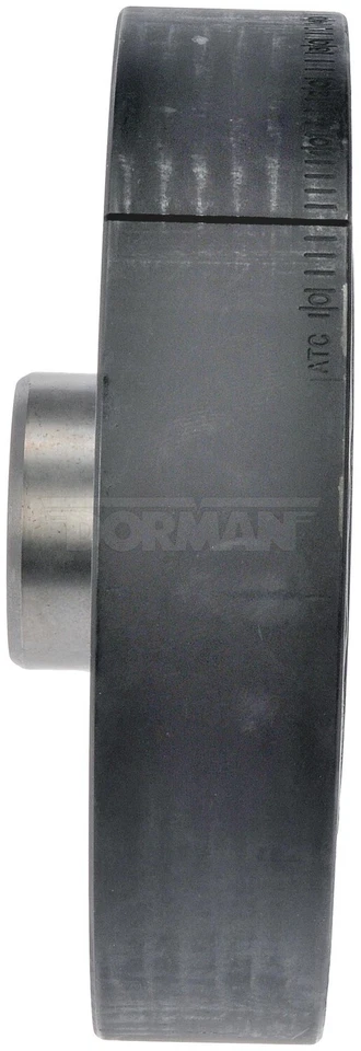 Equilibrador armónico motor Dorman GAS 7,4 L V8 1999-2000 Workhorse P42 Foto 4 de 4