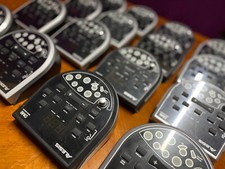 Modulo batteria/cervello Alesis DM6 - originale, testato e raro da trovare