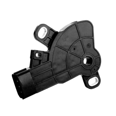 319181XK0A Neutral Safety Switch Assy Black for Nissan Sentra