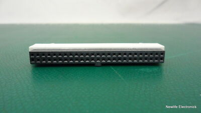 HP 5183-2427 68-pin 50-pin Da Donna Adattatore SCSI Donna - Foto 2