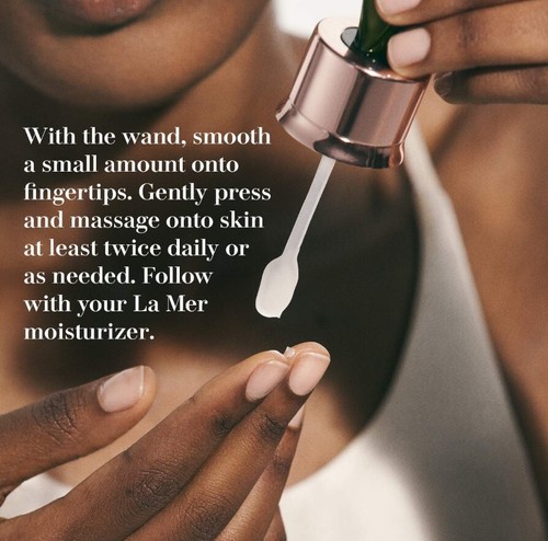 Suero La Mer The Concentrate 50 ml / 1,7 fl. oz. - Imagen 7 de 10