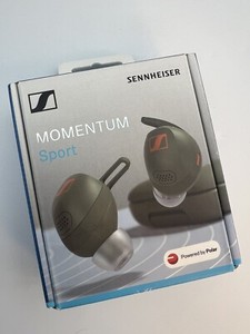 Sennheiser Sport True Wireless | eBay