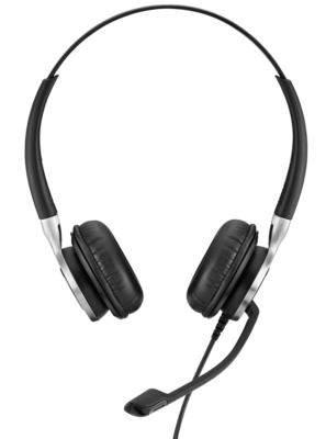 Epos | Sennheiser Impact SC 660 ANC USB for sale online | eBay