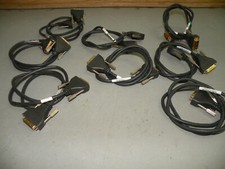  8 EXTRON 26-662-03 DVID SL Ultra Series Ultra Flexible Cables 3'