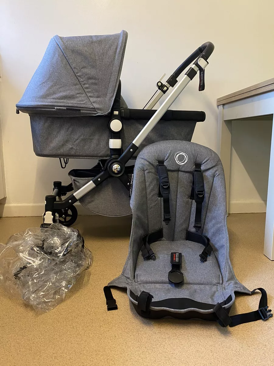 Bugaboo Cameleon 3 - Cochecito Confort Original