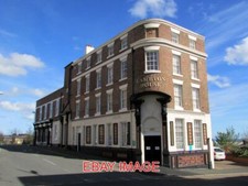 PHOTO  SUNDERLAND FORMER BRIDGE HOTEL AND VAULTS  145 HIGH STREET WEST SUNDERLAN