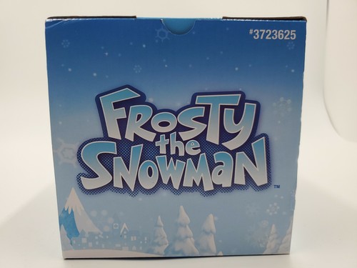 Frosty the Snowman Motionmosaic Hanging Projection LED light show - NIB - Picture 5 of 12
