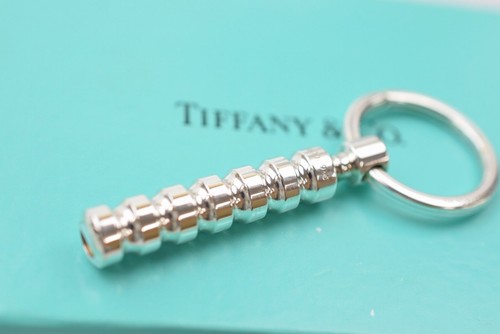 Tiffany \u0026 Co. Paloma Picasso Sterling 