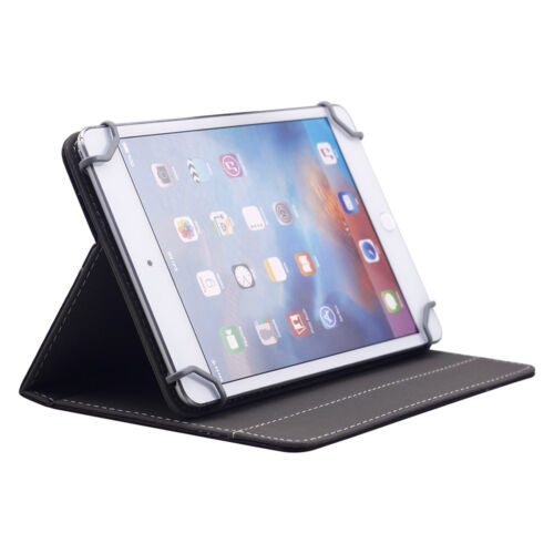 For Onn 7" 8" 10.1" inch Tablet Android Tablets Universal Leather Case Cover US - Picture 38 of 59