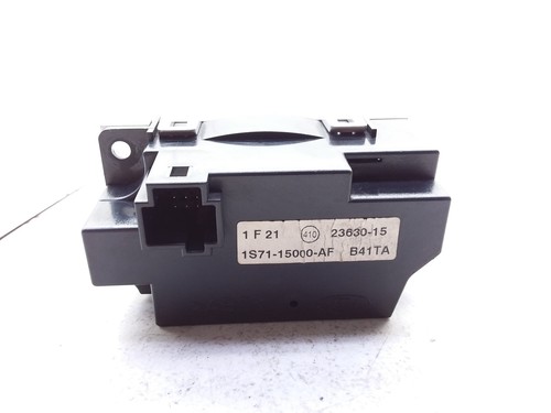 B41ta ford распиновка