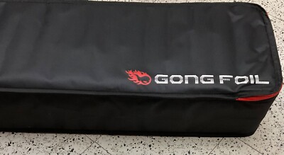 Gong Foil Transporttasche 106 x 38 x 24  