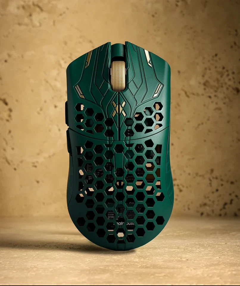 *open-to-offers* Finalmouse ULX Prophecy Tarik- Size Classic - Image 3 of 4
