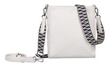 Gabor Silena Cross Bag S Umhängetasche Tasche White weiß Neu