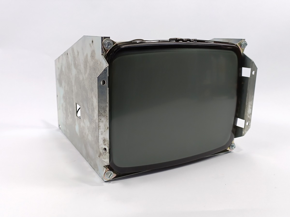 T.V. Samsung 'Hitron' CI-20S10BZ | Dirk Dig Duggler's Retro Arcade