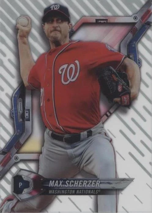 Pattern 1 Waves/Diagonals