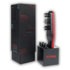 CIRRUS  No Heat or Electricity Wave Hair Styling Tool, No Damage to your Hair 