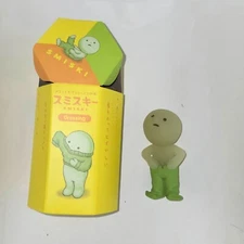 Smiski Dressing series - Smiski Loose Pants