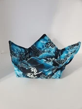 Harry Potterz  Microwave  Bowl Holder/Cozy