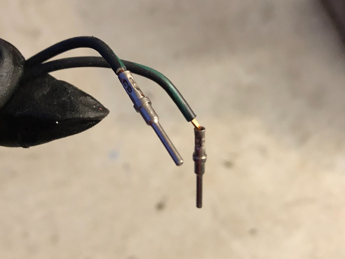 2006 2007 Seadoo 3D DI OEM OTAS Sensor Switch 278002068 | eBay