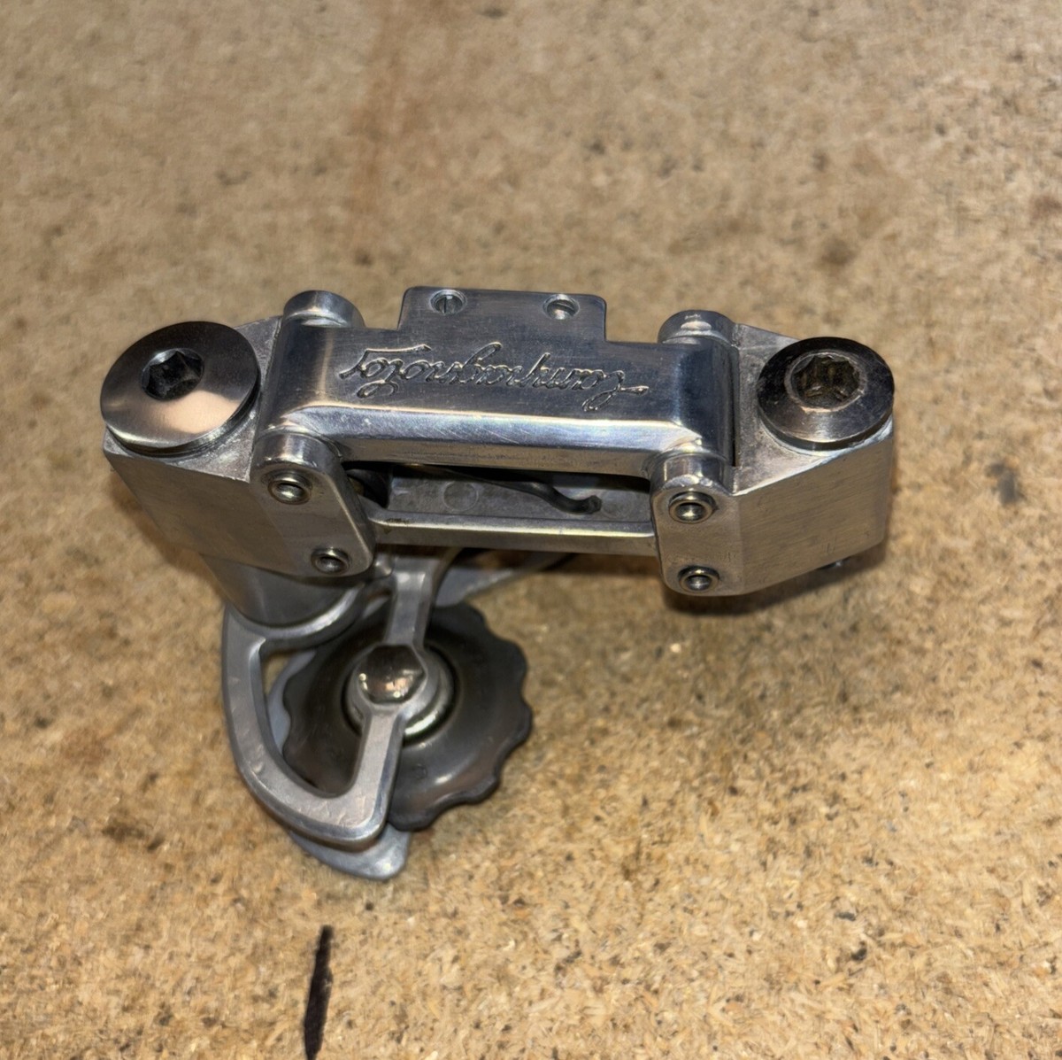 CAMPAGNOLO 