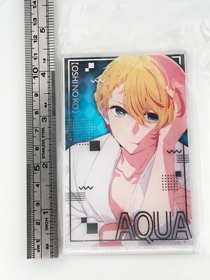 Aqua Hoshino Oshi no Ko Acrylic Stand Japanese Anime Manga