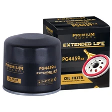 Premium Guard PG4459EX Extended Life Oil FIlter
