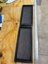 air filter 1994 Dodge viper k & N filter