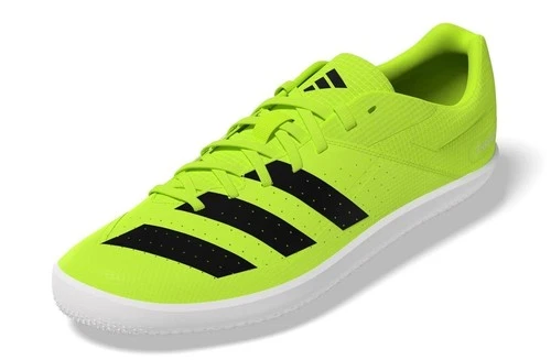 adidas Men's Throwstar Track and Field Shotput Discus Shot put Sneaker Shoes NEW