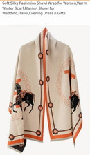 LIFWARM Scarfs for Women Shawls and Wraps for Evening Dresses Pashmina.