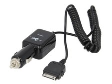 Chargeur de voiture iPad 2 - iPad 3 - iPhone 2 - iPhone 3G - iPhone 4 - iPhone