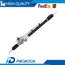 Power Steering Rack & Pinion For Honda Accord 2003-2007, Acura TL 2004-2008 New