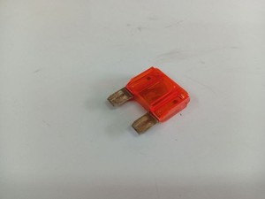 Audi A4 1996 Fuses USED, Genuine #2849485-12