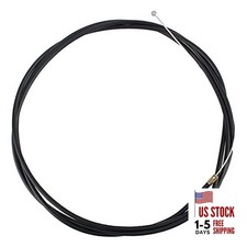 269 Rotary Go Kart Mini Bike Throttle Cable 100" Universal Throttle Cable