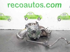 280222000046 TURBOLADER / SPARK / 1636101508 / 2627764 FÜR SEAT IBIZA KJ1 *