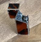Milflam Lacquer State Pocket Lighter 1930s
