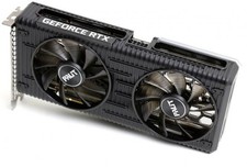 Palit GeForce RTX 3060 Ti Dual  8GB GDDR6 NVIDIA #2