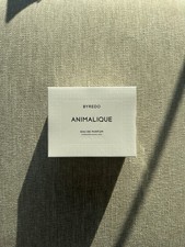 Image of Byredo Animalique Eau de Parfum 50ml New Sealed