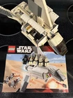 LEGO Star Wars: Imperial Landing Craft (7659)