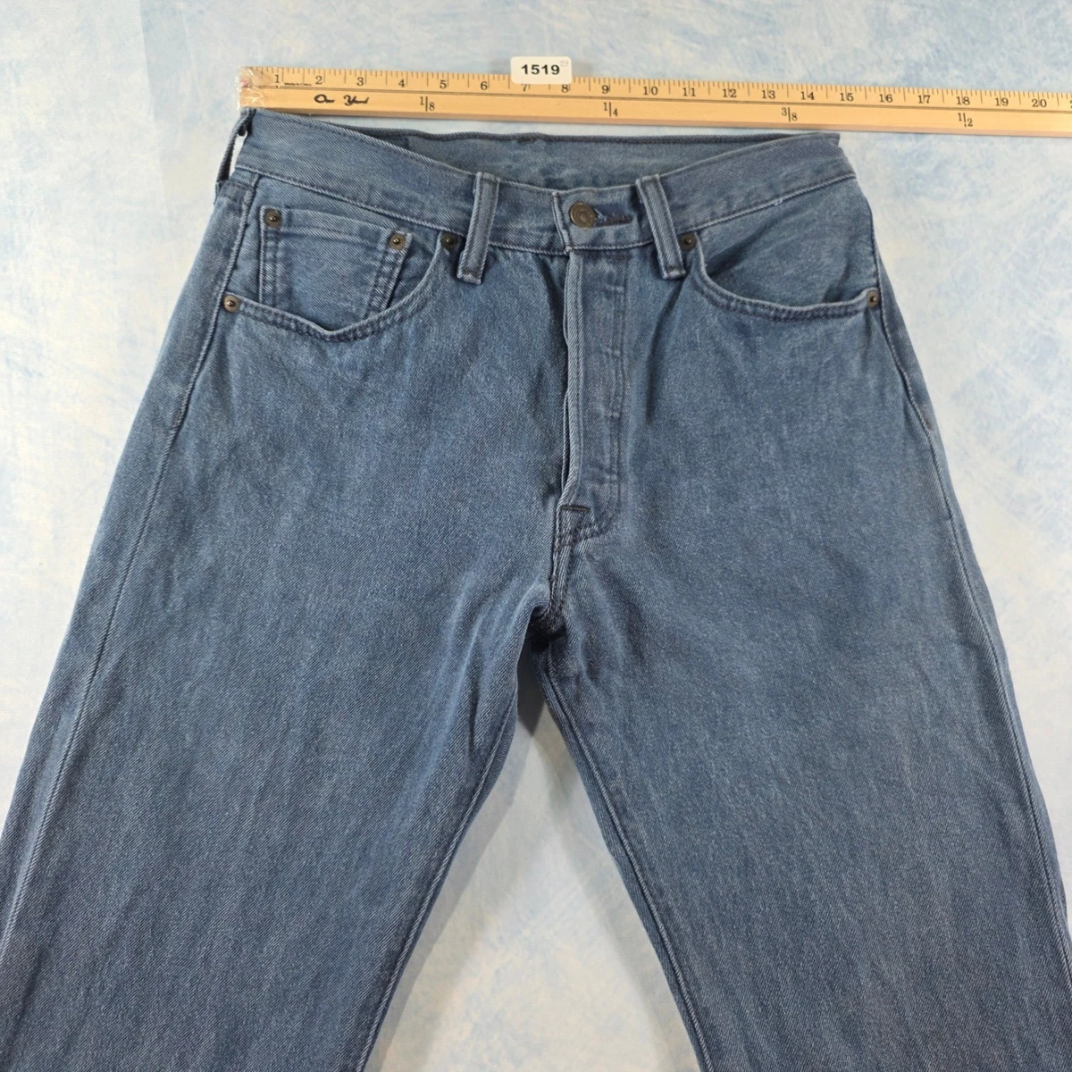 Levi 501 Jeans W32 L36 for sale | eBay UK