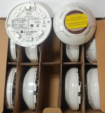 NEW Consilium Marine Flame Detector EVC-IR 5200039-00A UPS shipping
