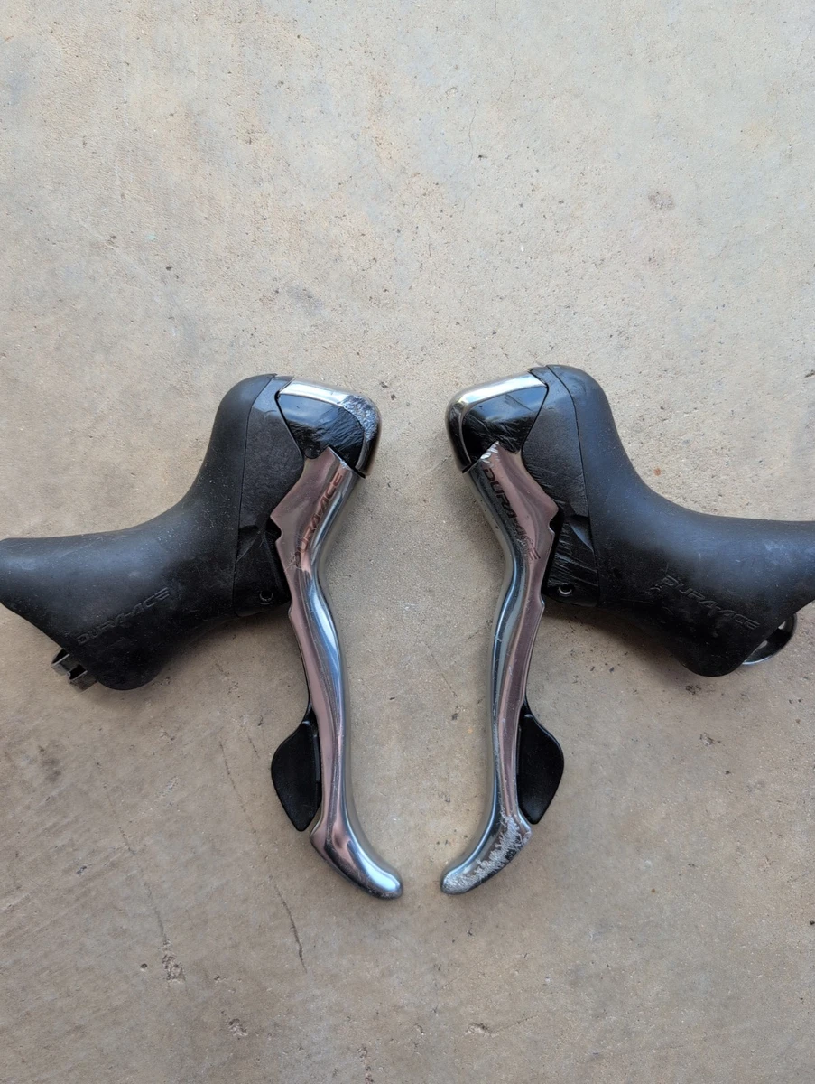 Dura Ace 7801 Shifters for sale | eBay
